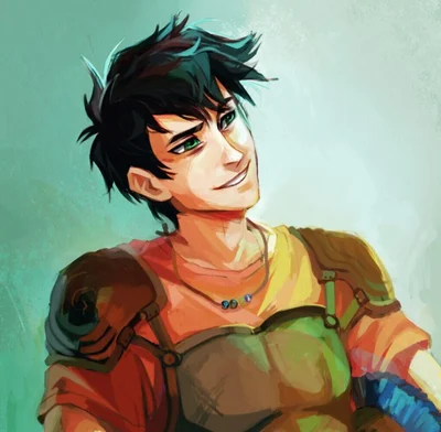 Percy Jackson