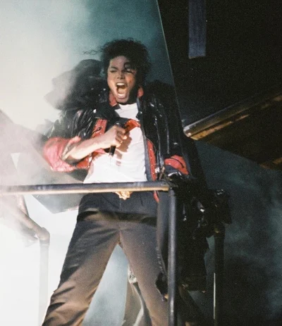 Michael Jackson