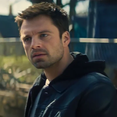 Bucky Barnes