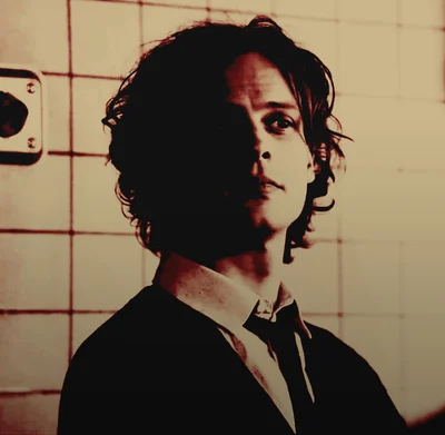 SPENCER REID