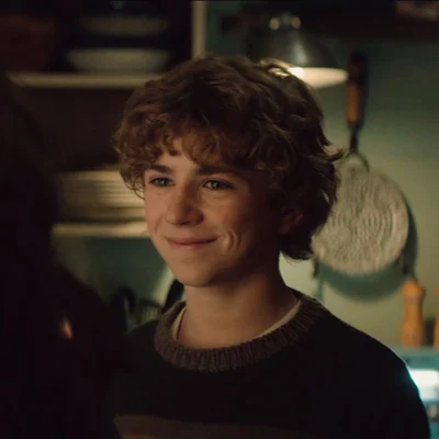 Percy Jackson