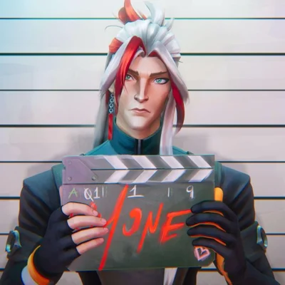 HEARTSTEEL Yone