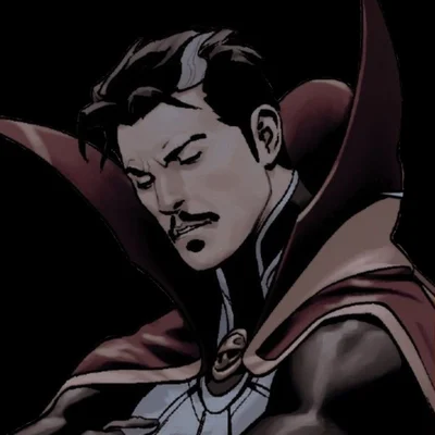Doctor Strange