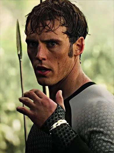 Finnick Odair
