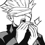 Satoru Gojo