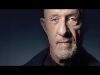 Mike Ehrmantraut