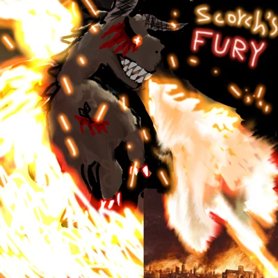 Scorch