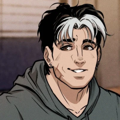 Jason Todd