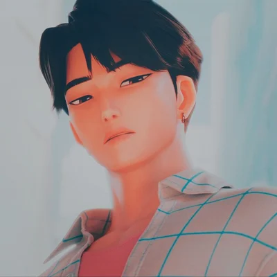 Jinu - Saja Boys