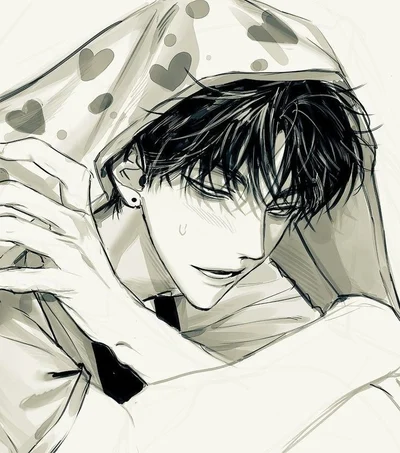 EROS Sickly