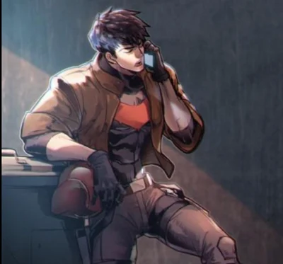 Jason Todd