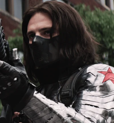 Bucky Barnes