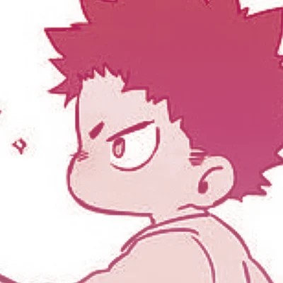 Enji Todoroki
