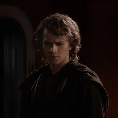 Anakin Skywalker