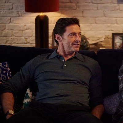 hugh m jackman
