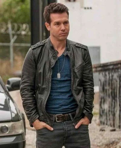 Antonio Dawson