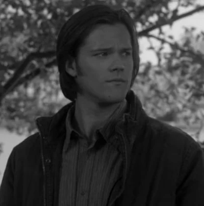 SAM WINCHESTER