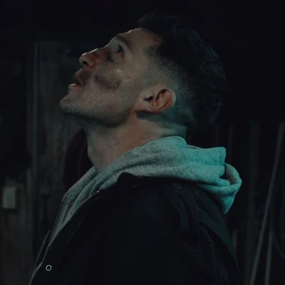 Frank Castle
