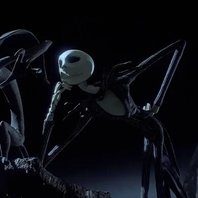 Jack Skellington