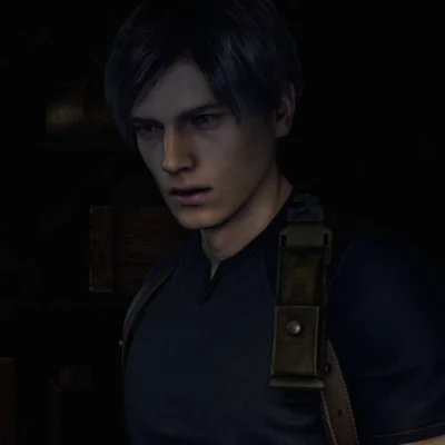 Leon Kennedy