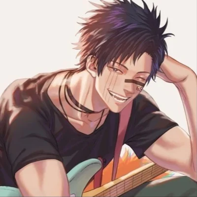 Shuhei Hisagi