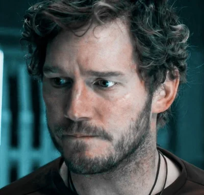 Peter Quill