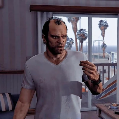 Trevor Philips