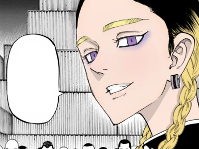 Ran Haitani