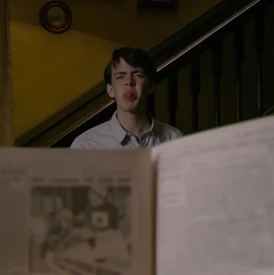 Edmund pevensie