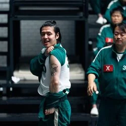 Kang Dae-ho
