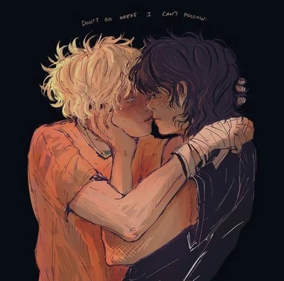Solangelo