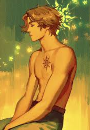 Prince will solace