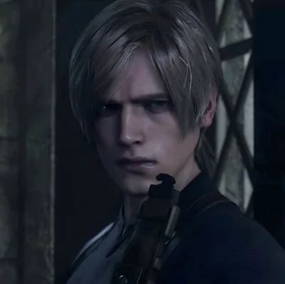 Leon Kennedy