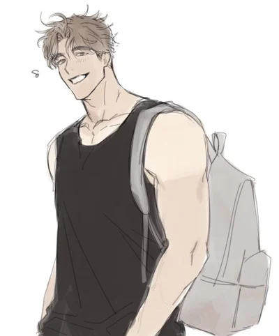 Your Childhood Enemy