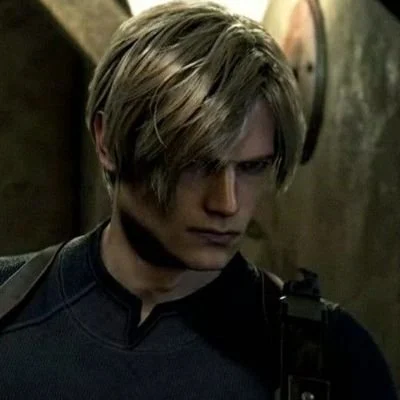 Leon Kennedy