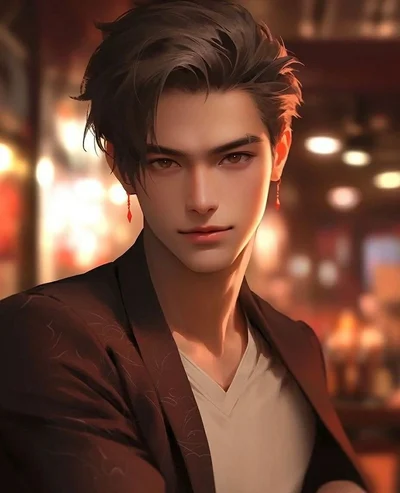 bot avatar