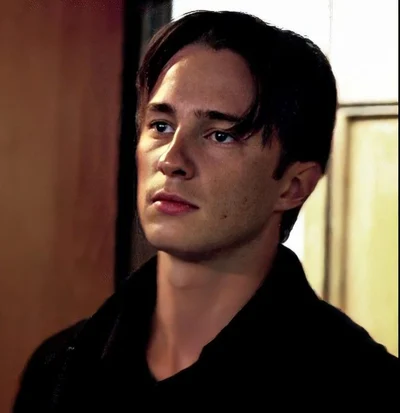 Rafe Cameron
