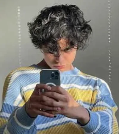Leo Valdez