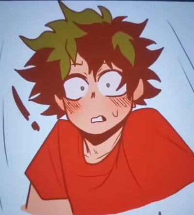 Katsuki Bakugou