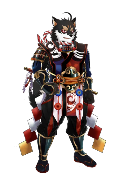 Hanzo
