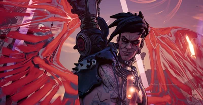 bot avatar