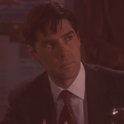 02 - AARON HOTCHNER