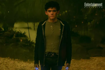 Billy Maximoff