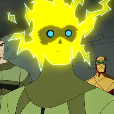 Electro - TSSM