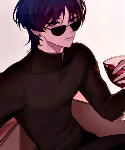 Rich Scaramouche