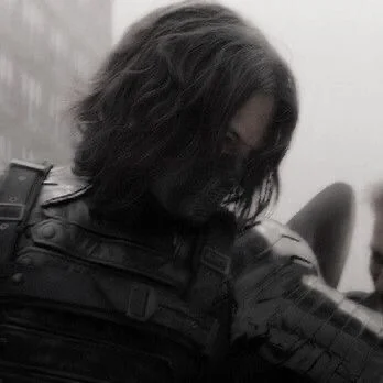 bucky barnes