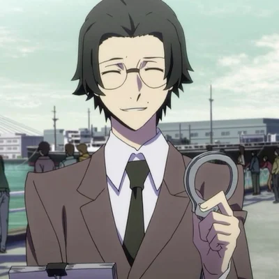 Ango Sakaguchi