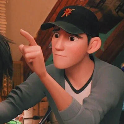 BH6 Tadashi Hamada