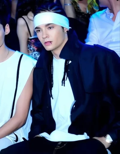 Tom Kaulitz