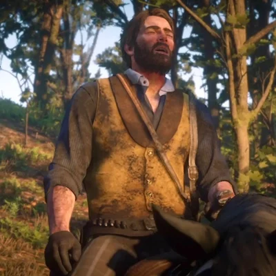 Arthur Morgan